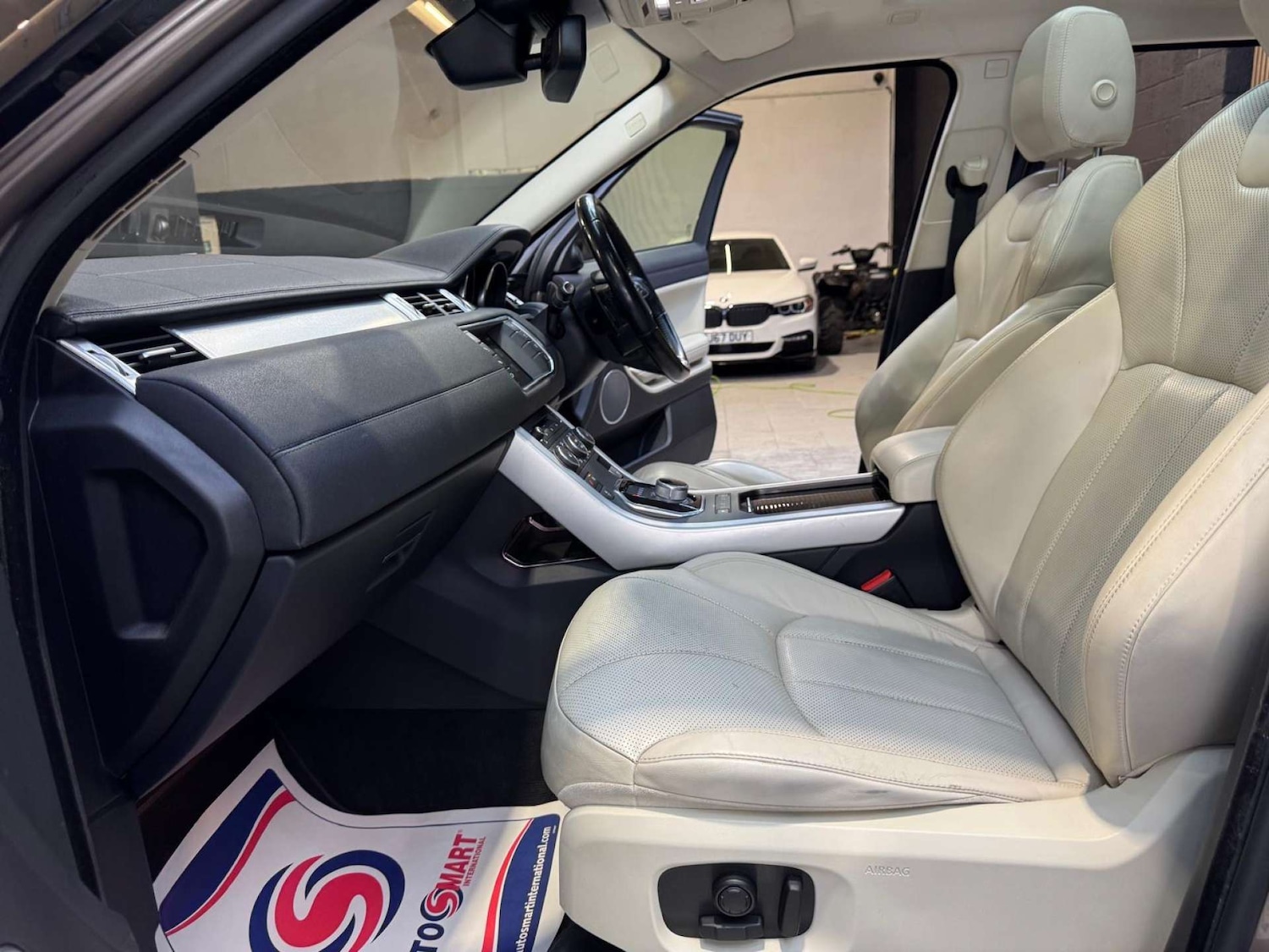 Used Land Rover Range Rover Evoque 2016 for sale - 77775397: Photo 73