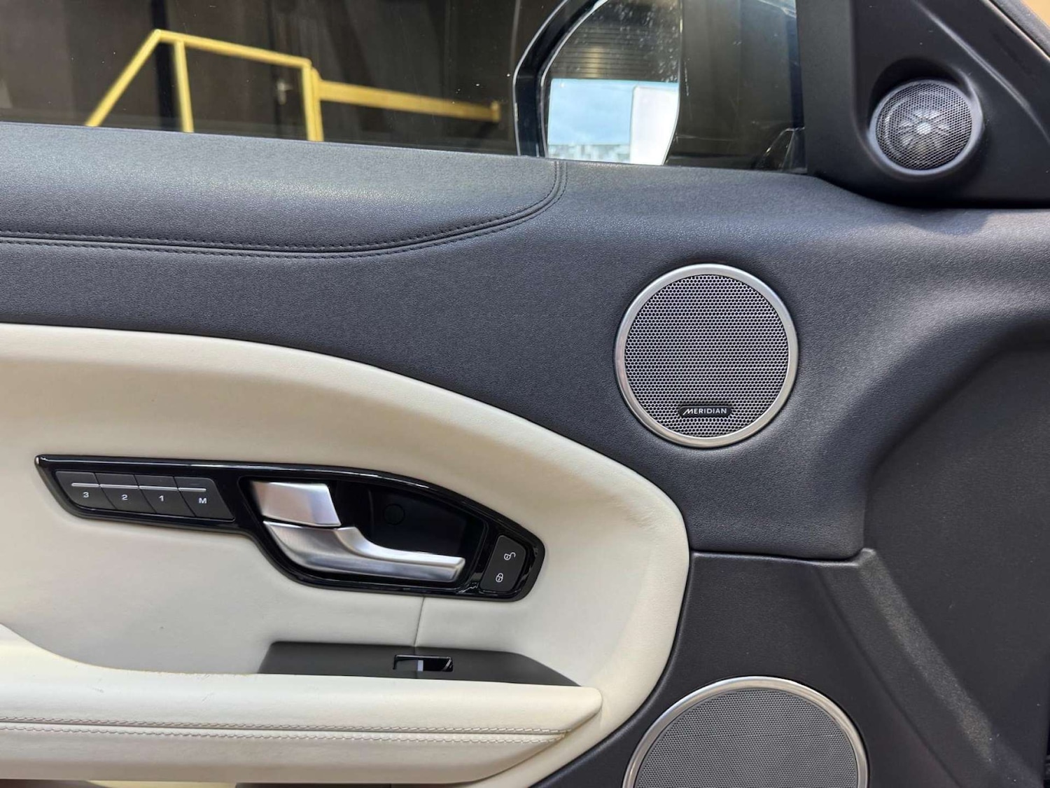 Used Land Rover Range Rover Evoque 2016 for sale - 77775397: Photo 75