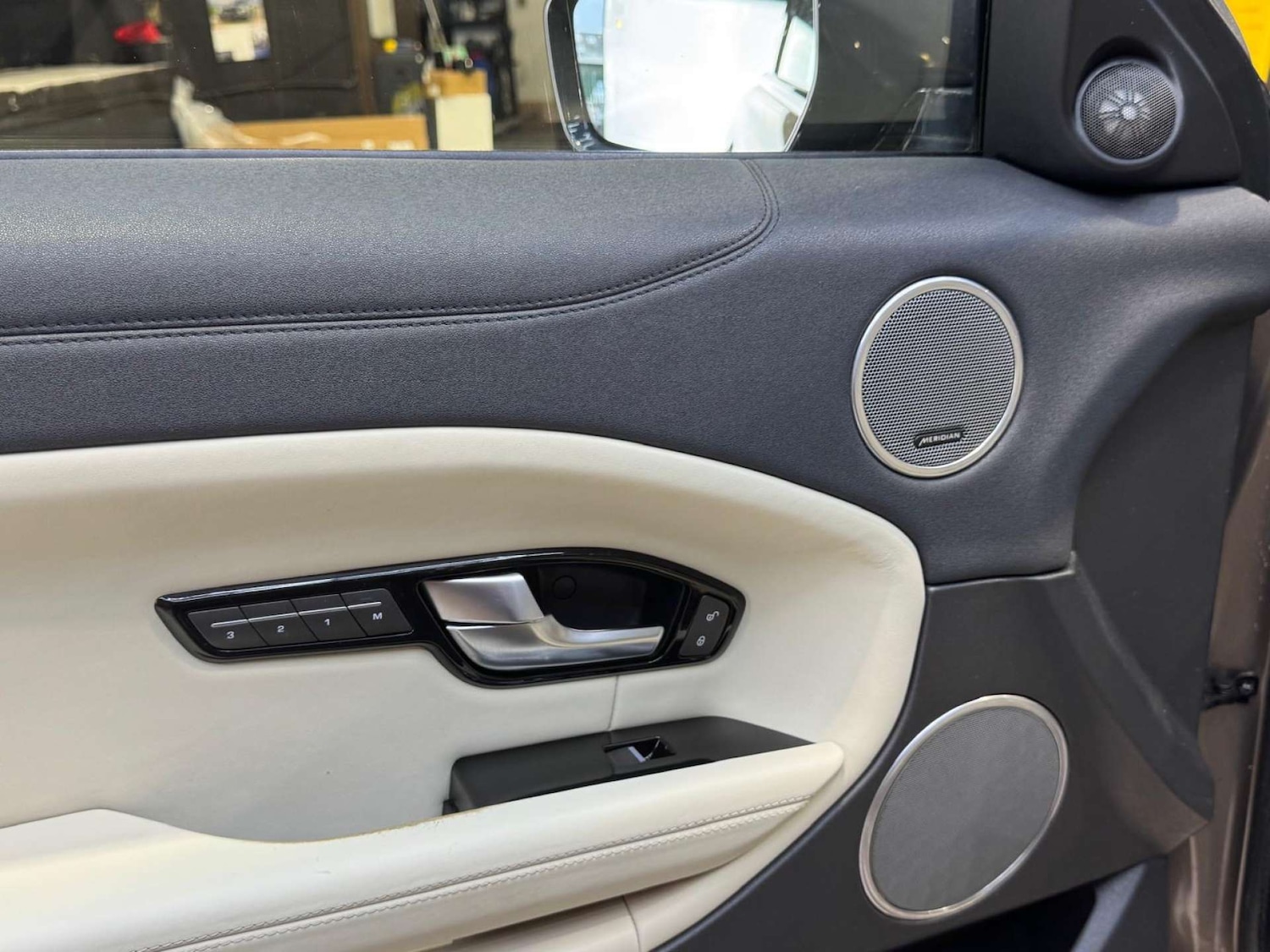 Used Land Rover Range Rover Evoque 2016 for sale - 77775397: Photo 76