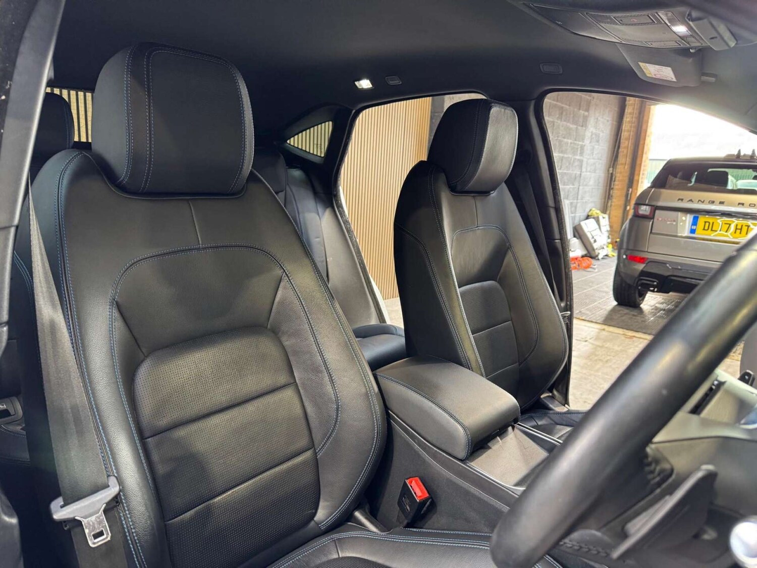 Used Jaguar E-Pace 2019 for sale - 77775396: Photo 42