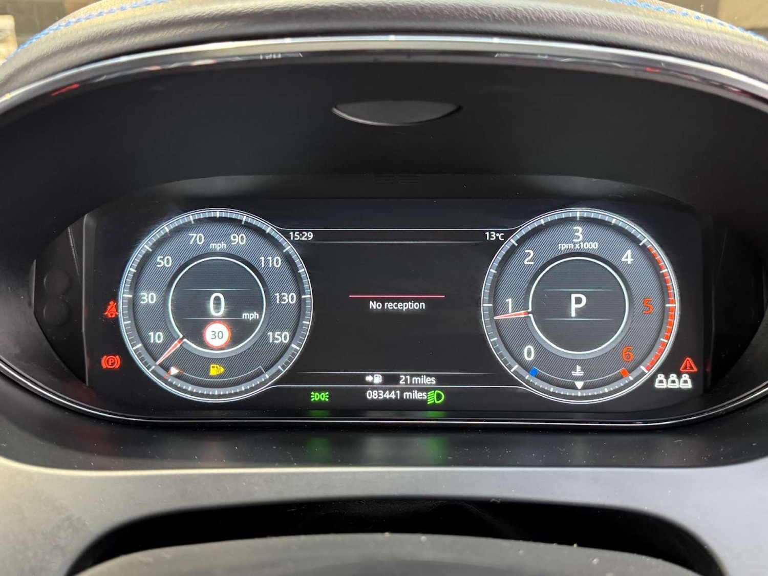 Used Jaguar E-Pace 2019 for sale - 77775396: Photo 47