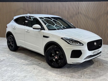 Used Jaguar E-Pace 2019 for sale - 77775396: Photo