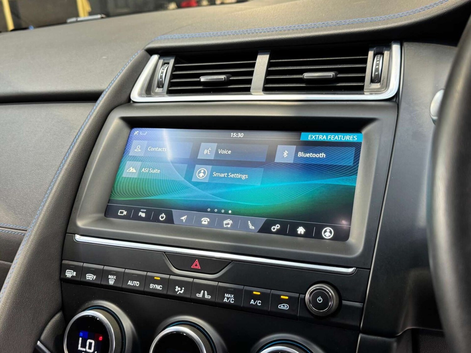 Used Jaguar E-Pace 2019 for sale - 77775396: Photo 50