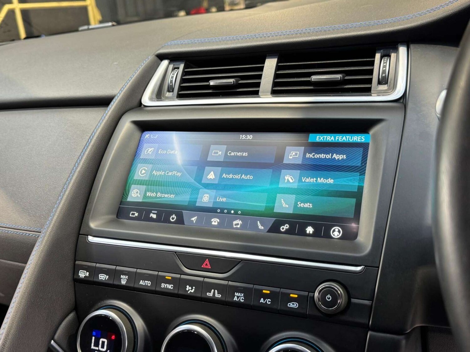 Used Jaguar E-Pace 2019 for sale - 77775396: Photo 51