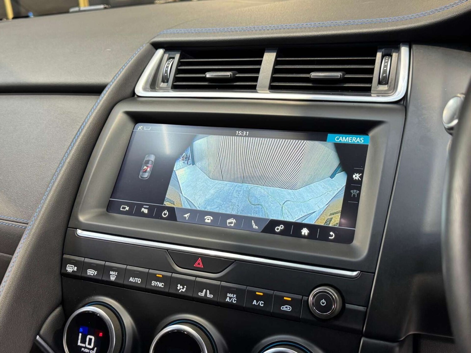 Used Jaguar E-Pace 2019 for sale - 77775396: Photo 54