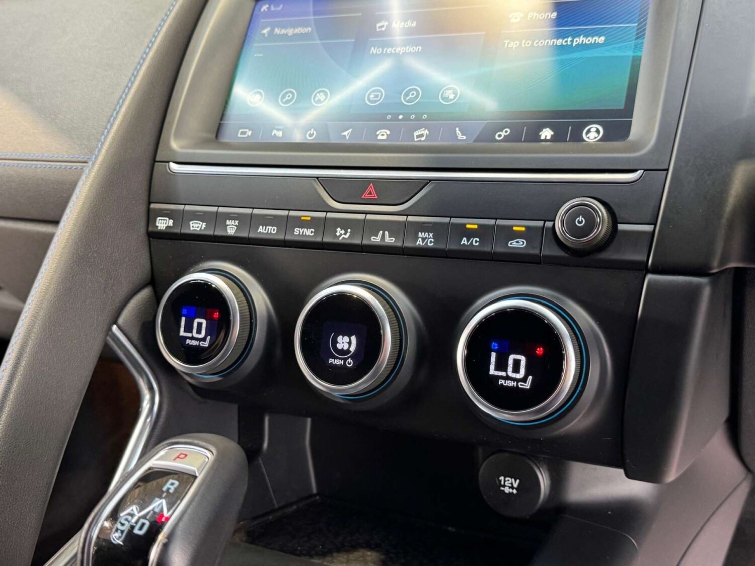 Used Jaguar E-Pace 2019 for sale - 77775396: Photo 58