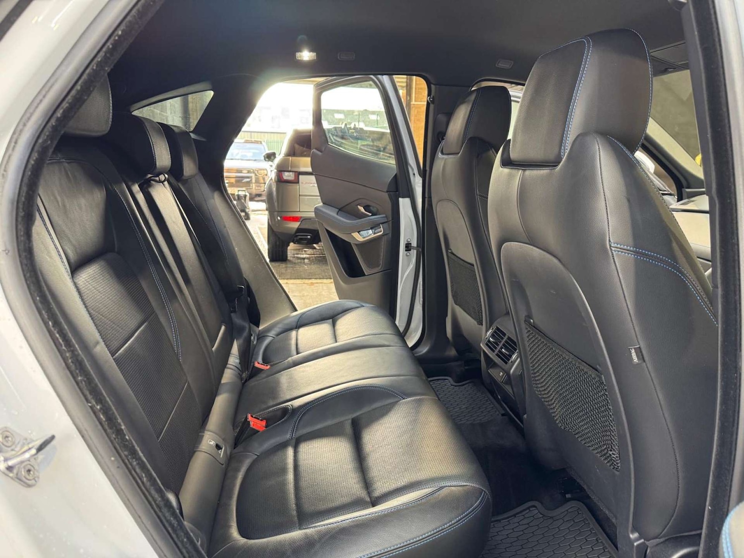 Used Jaguar E-Pace 2019 for sale - 77775396: Photo 63