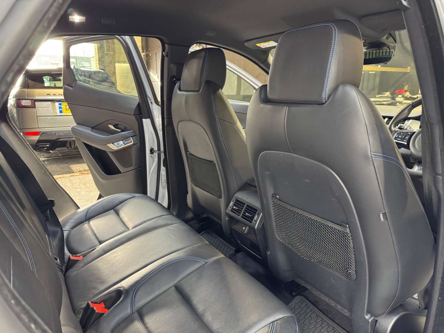 Used Jaguar E-Pace 2019 for sale - 77775396: Photo 64