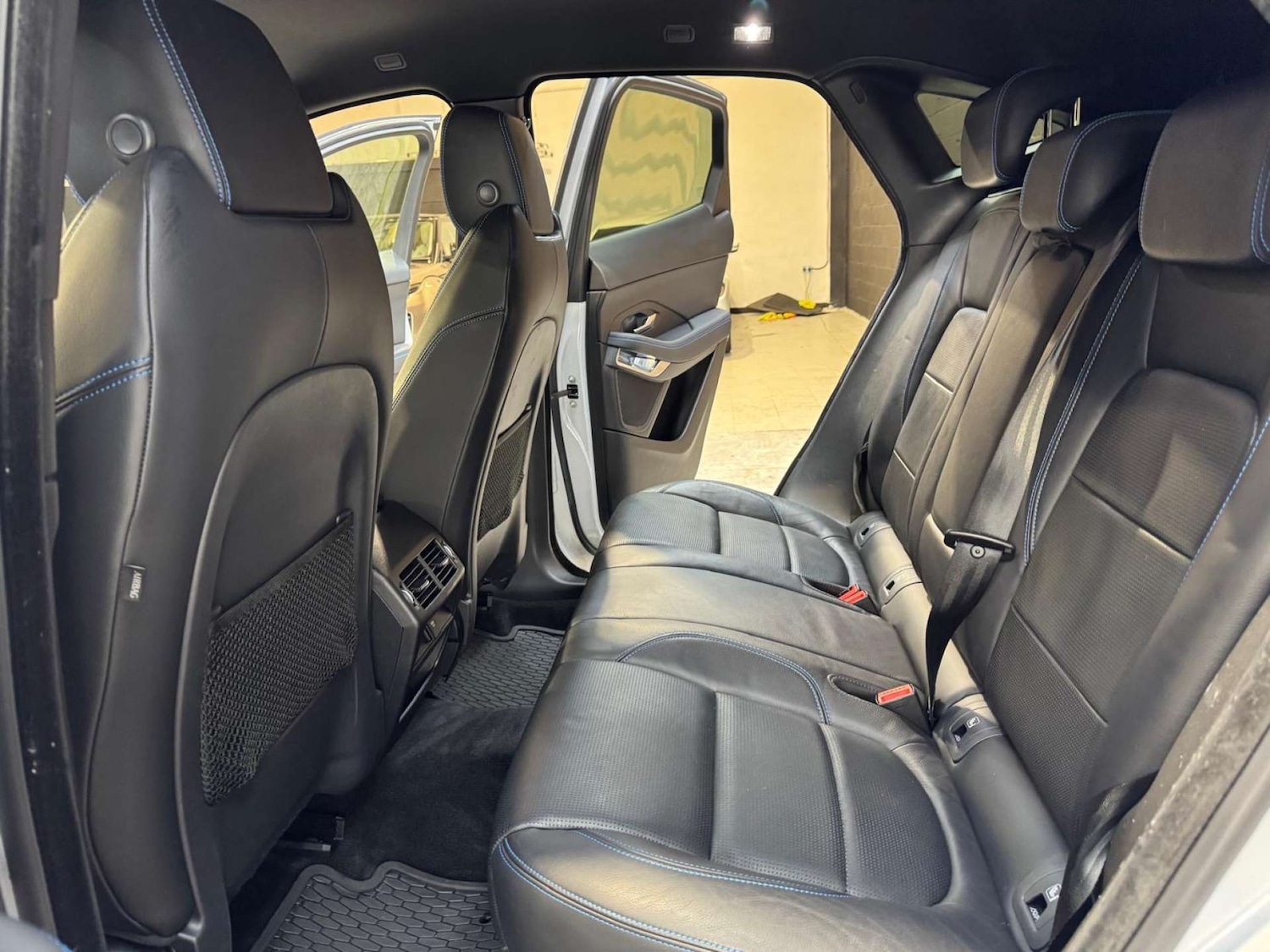 Used Jaguar E-Pace 2019 for sale - 77775396: Photo 68