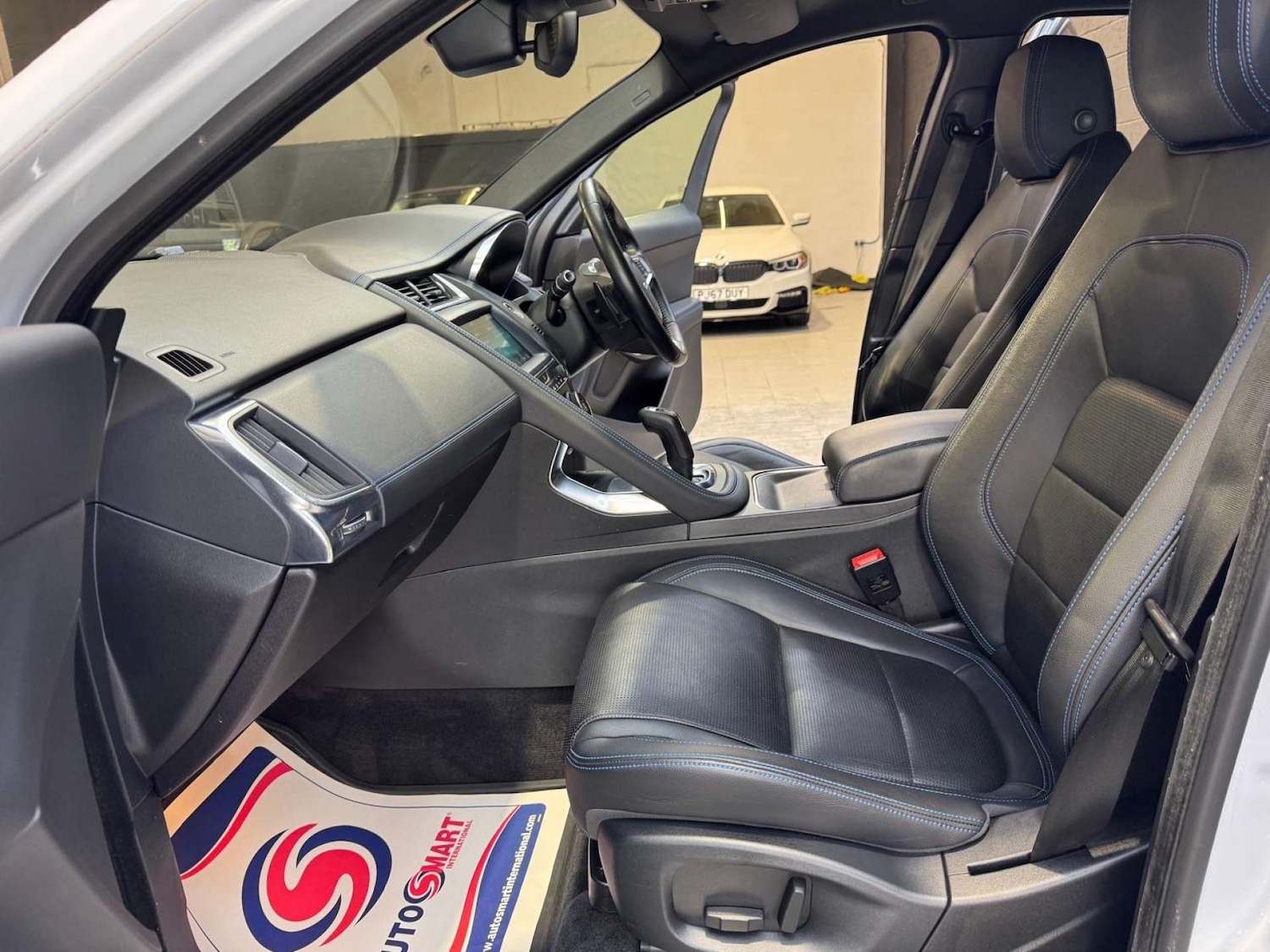 Used Jaguar E-Pace 2019 for sale - 77775396: Photo 77