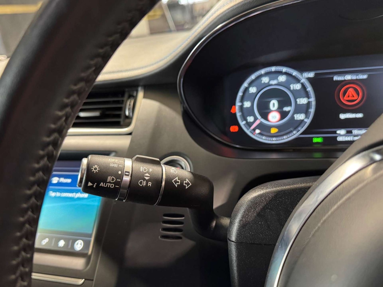 Used Jaguar E-Pace 2019 for sale - 77775396: Photo 85