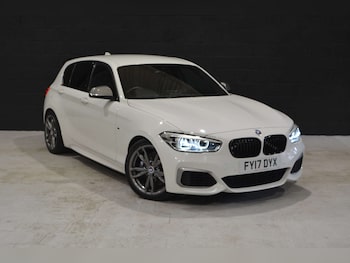 BMW - 1 Series