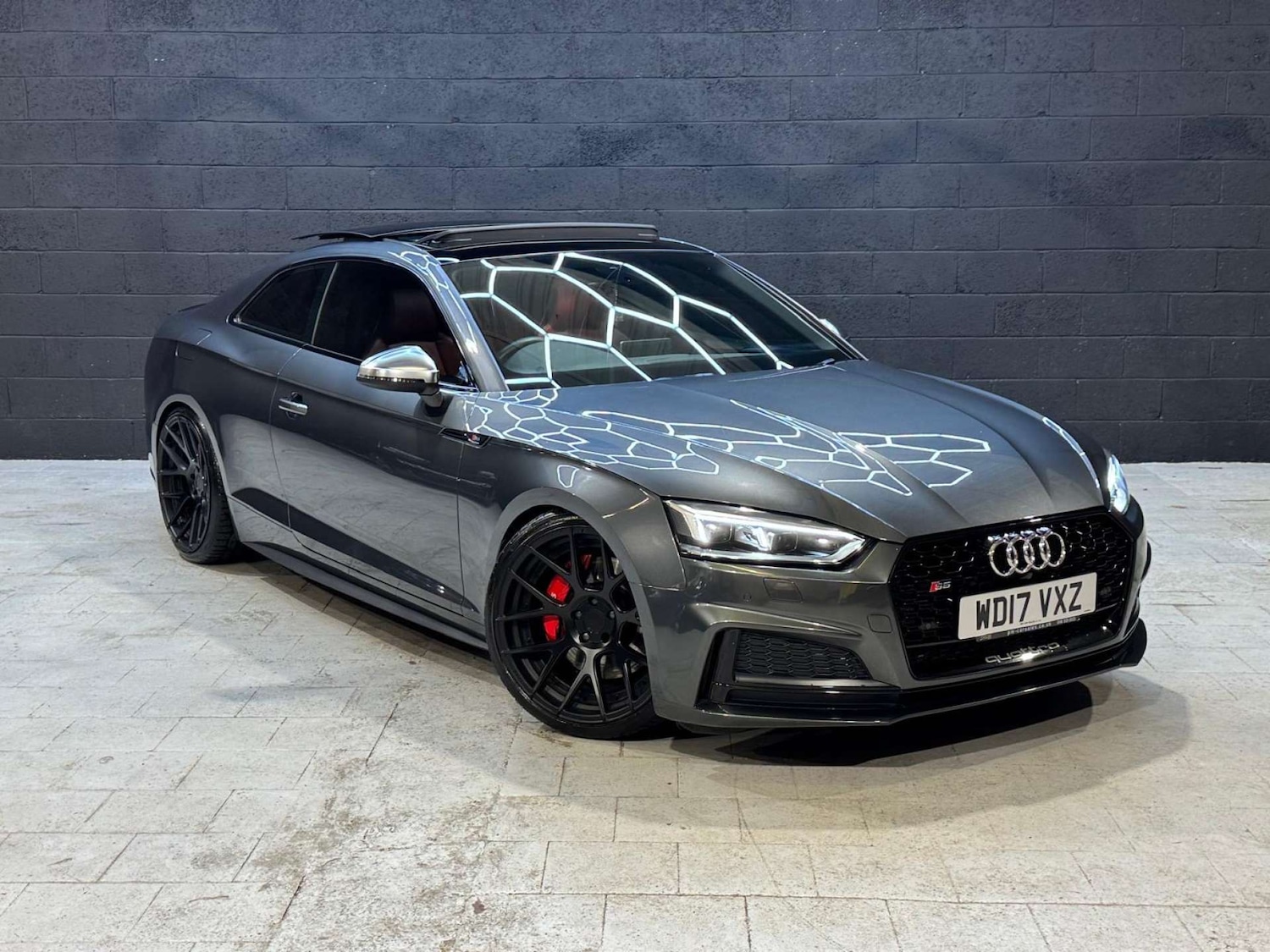 Used Audi A5 2017 for sale - 76449821: Photo 16