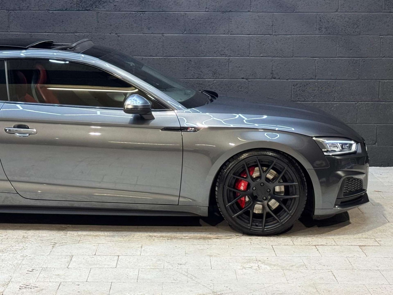 Used Audi A5 2017 for sale - 76449821: Photo 18