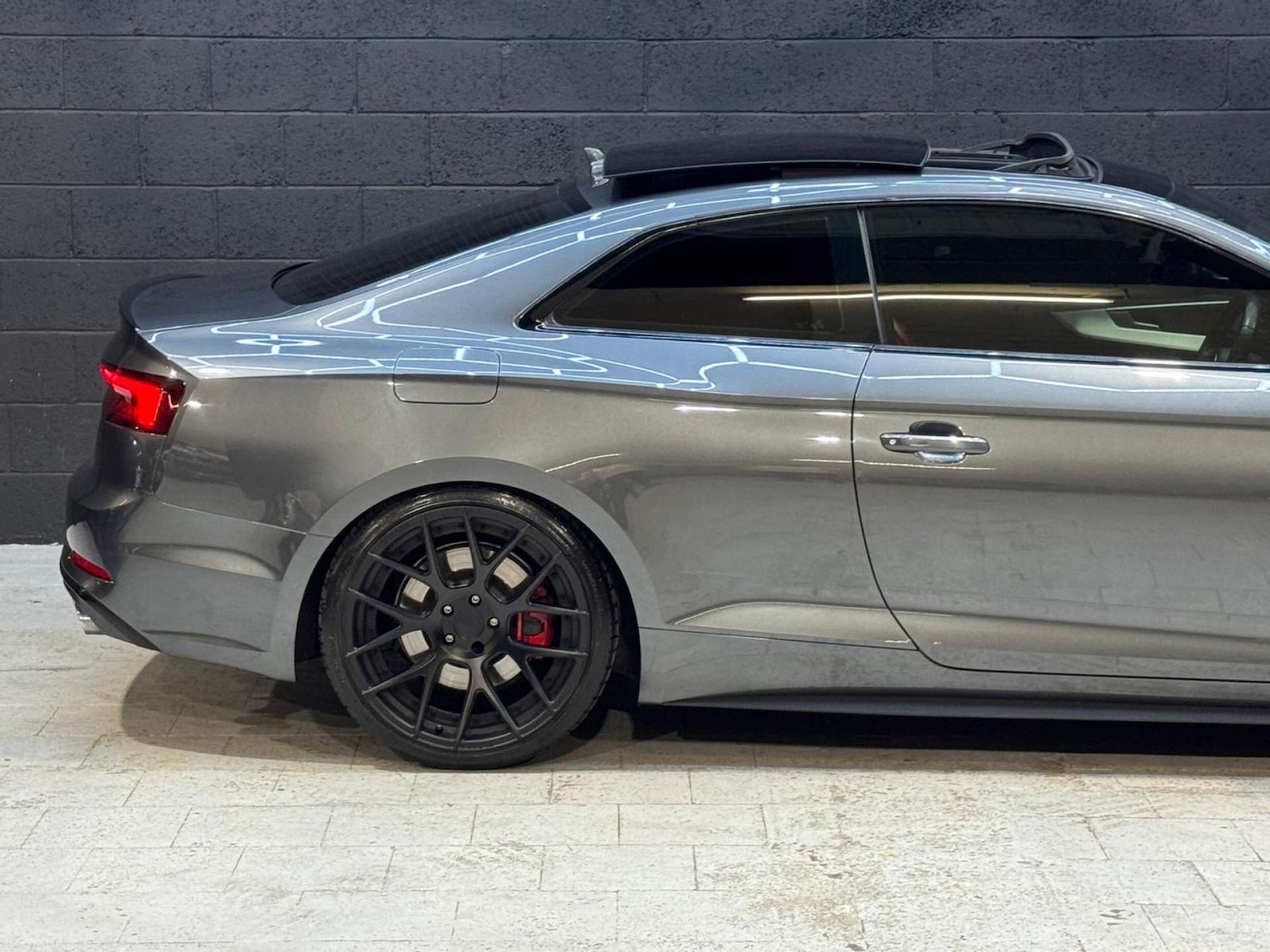 Used Audi A5 2017 for sale - 76449821: Photo 19