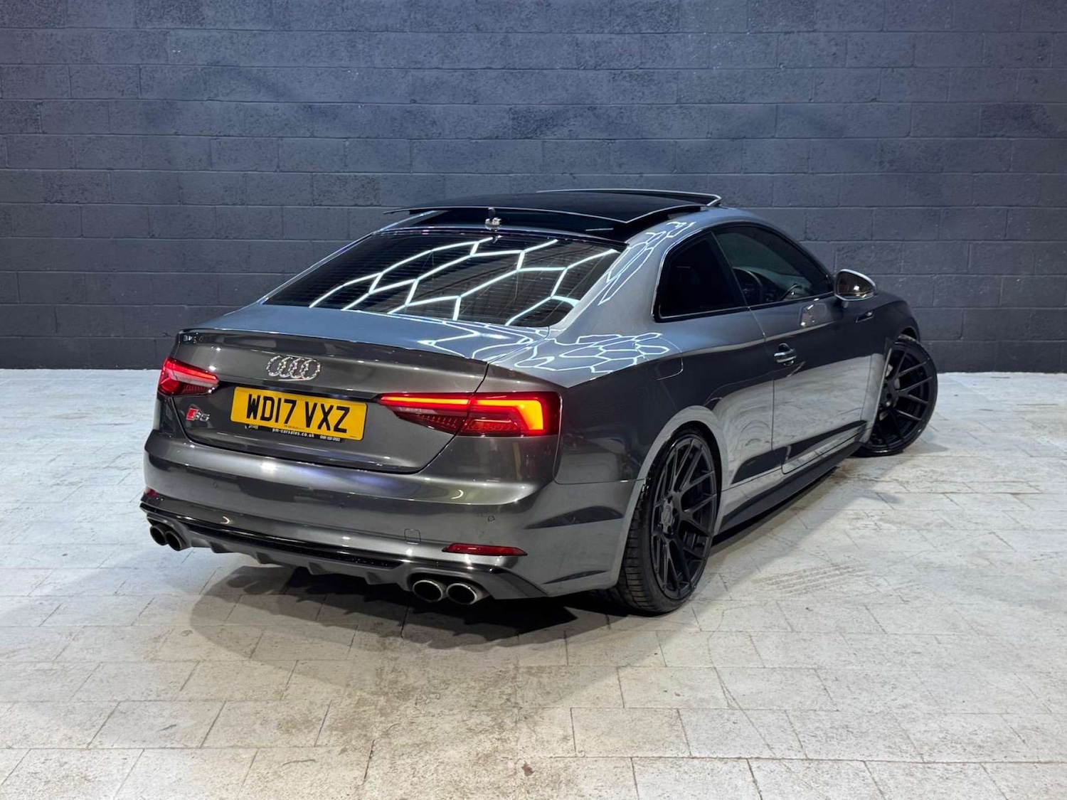 Used Audi A5 2017 for sale - 76449821: Photo 21