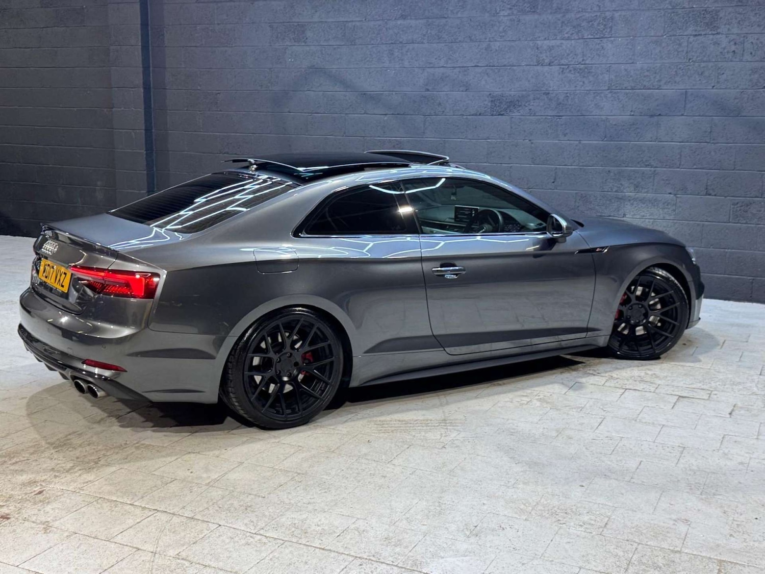 Used Audi A5 2017 for sale - 76449821: Photo 24