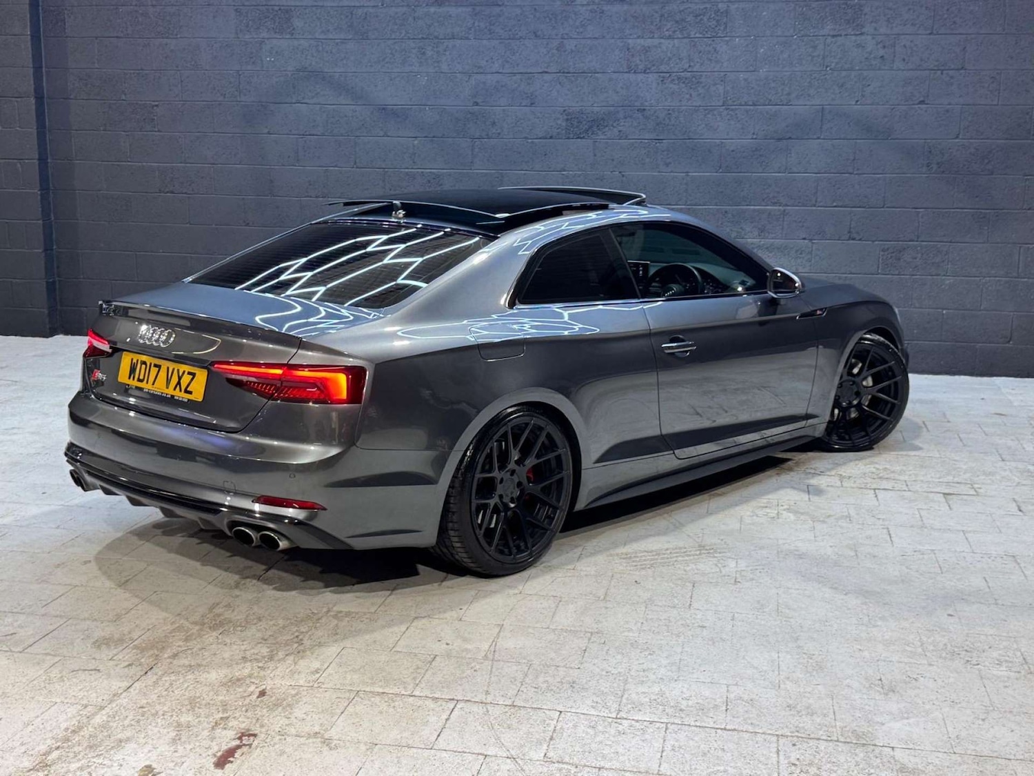 Used Audi A5 2017 for sale - 76449821: Photo 25