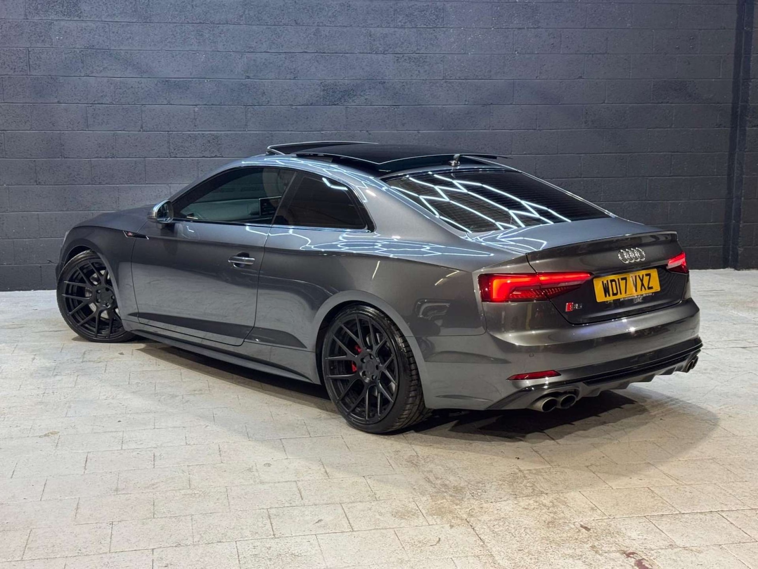 Used Audi A5 2017 for sale - 76449821: Photo 30