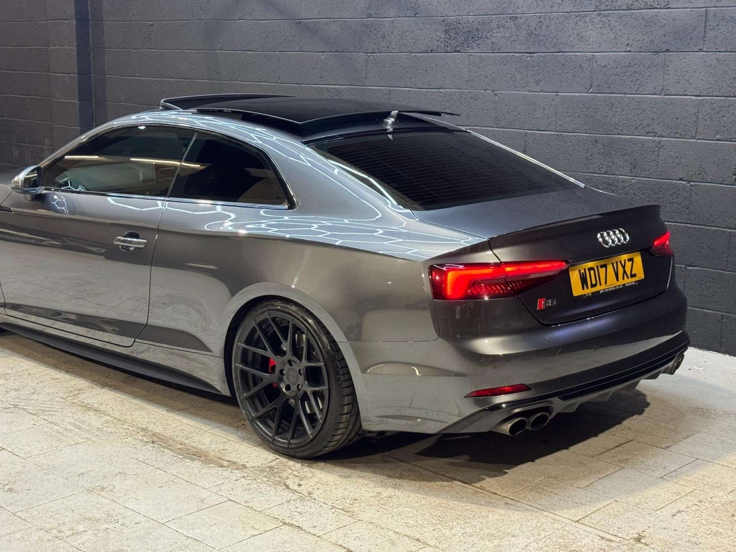 Used Audi A5 2017 for sale - 76449821: Photo 31