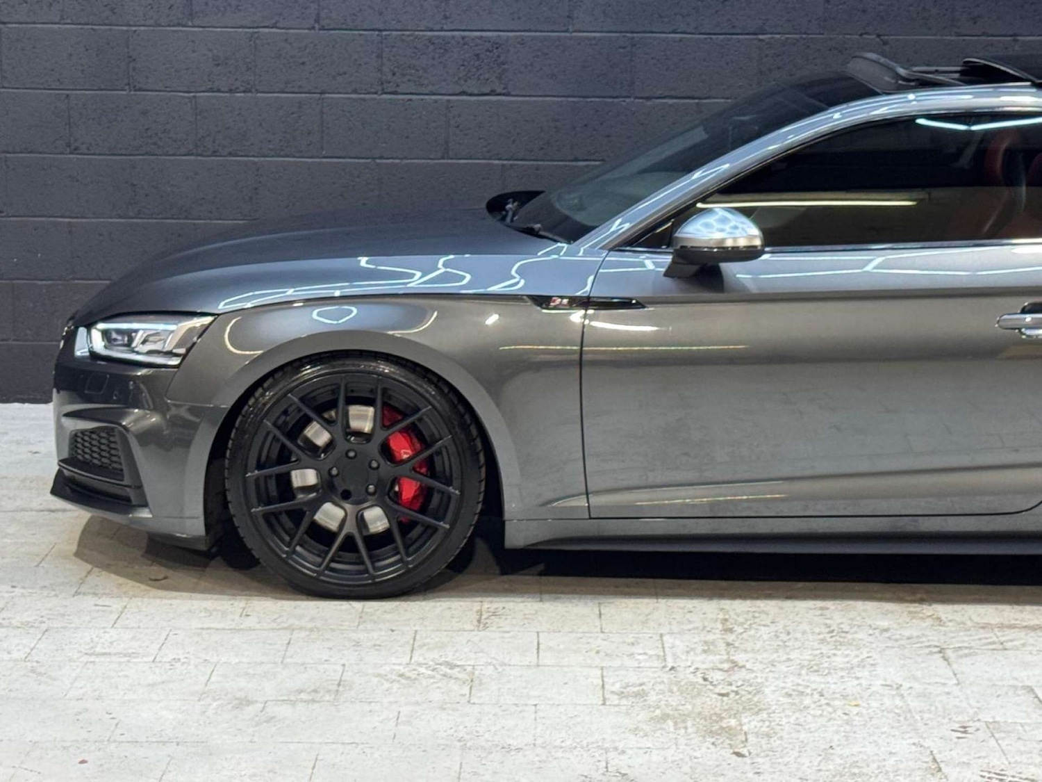 Used Audi A5 2017 for sale - 76449821: Photo 32