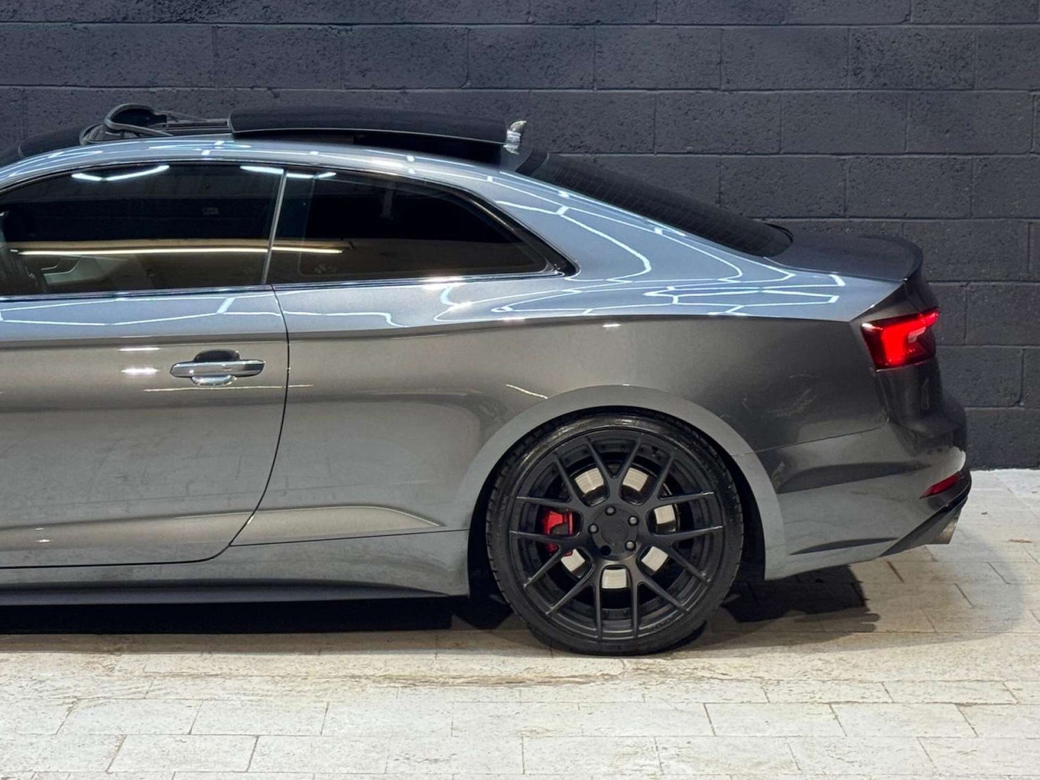 Used Audi A5 2017 for sale - 76449821: Photo 33