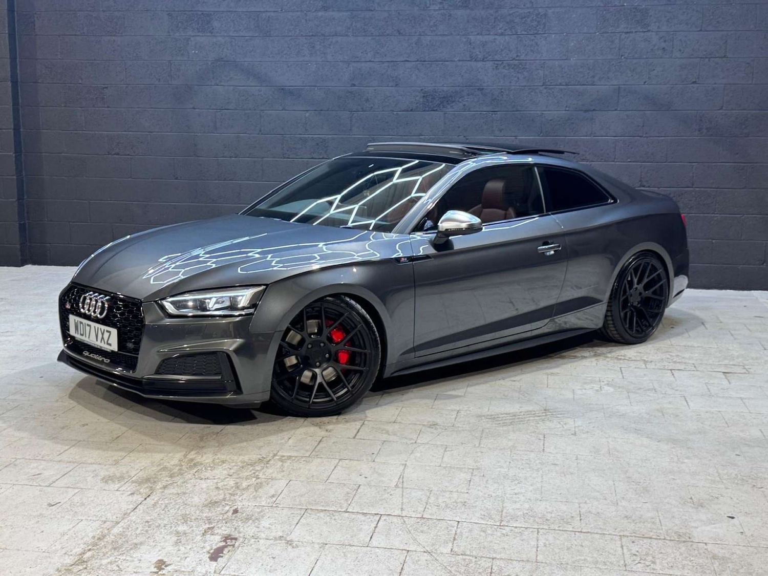 Used Audi A5 2017 for sale - 76449821: Photo 38