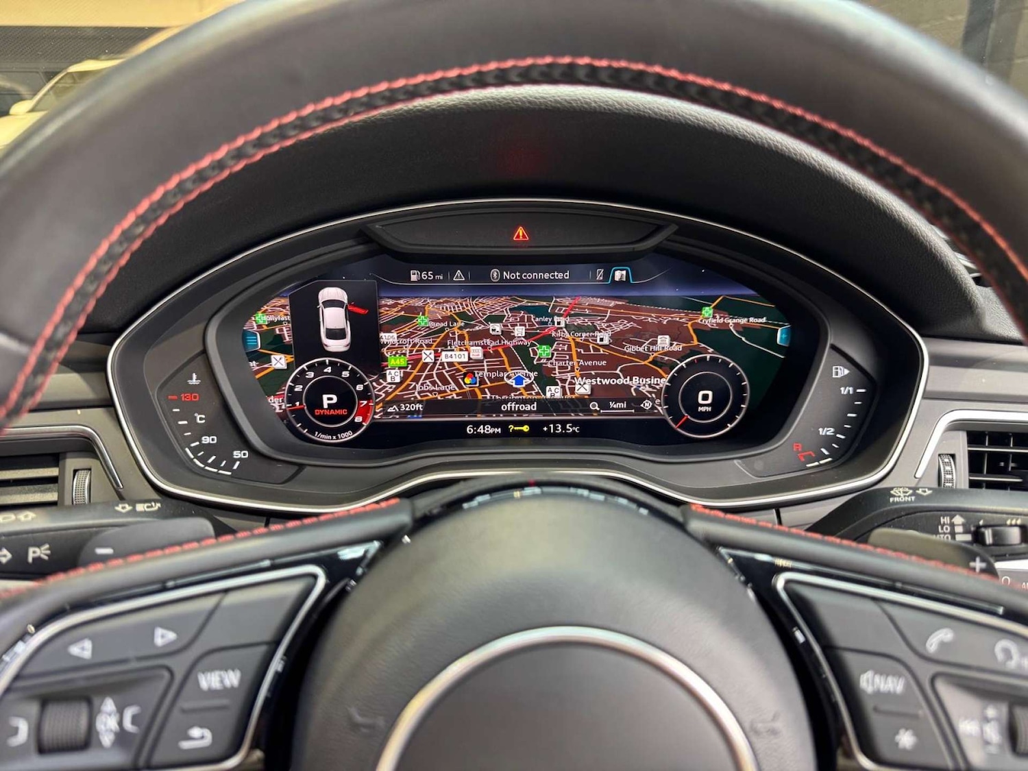 Used Audi A5 2017 for sale - 76449821: Photo 47