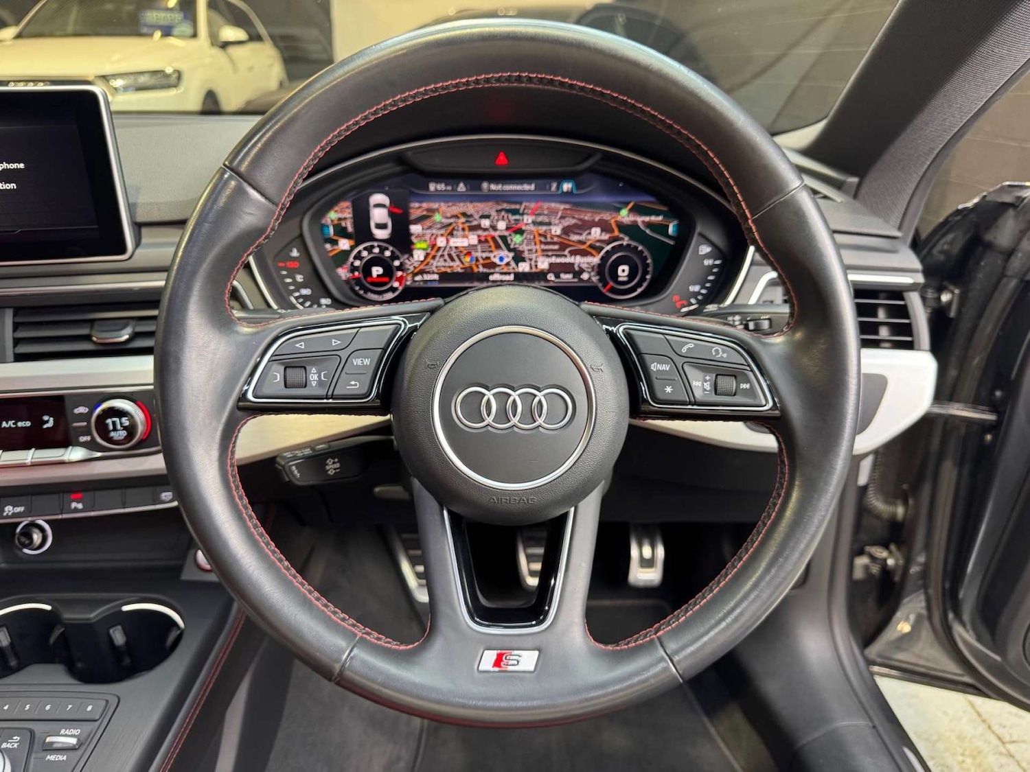 Used Audi A5 2017 for sale - 76449821: Photo 48