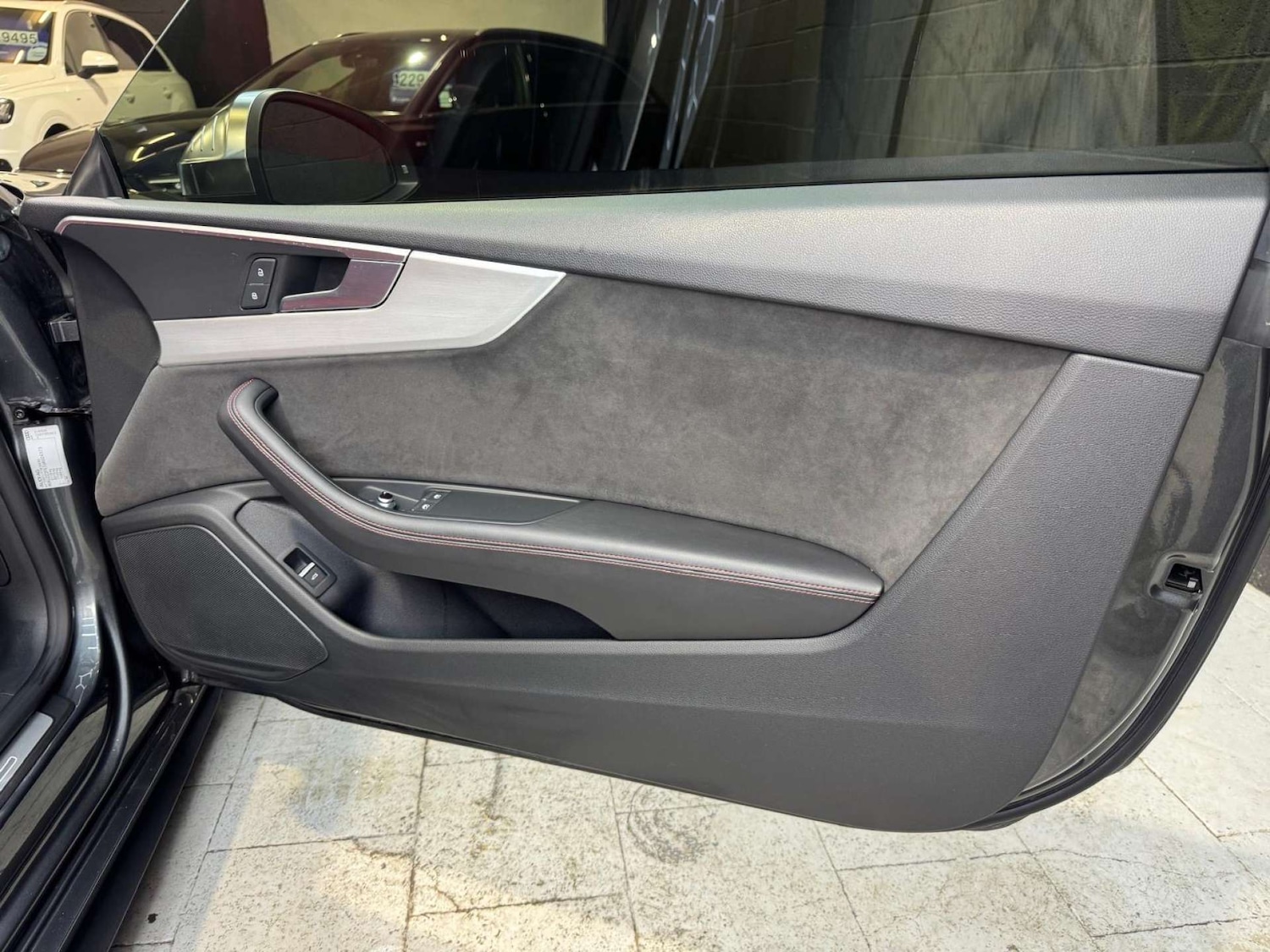 Used Audi A5 2017 for sale - 76449821: Photo 49