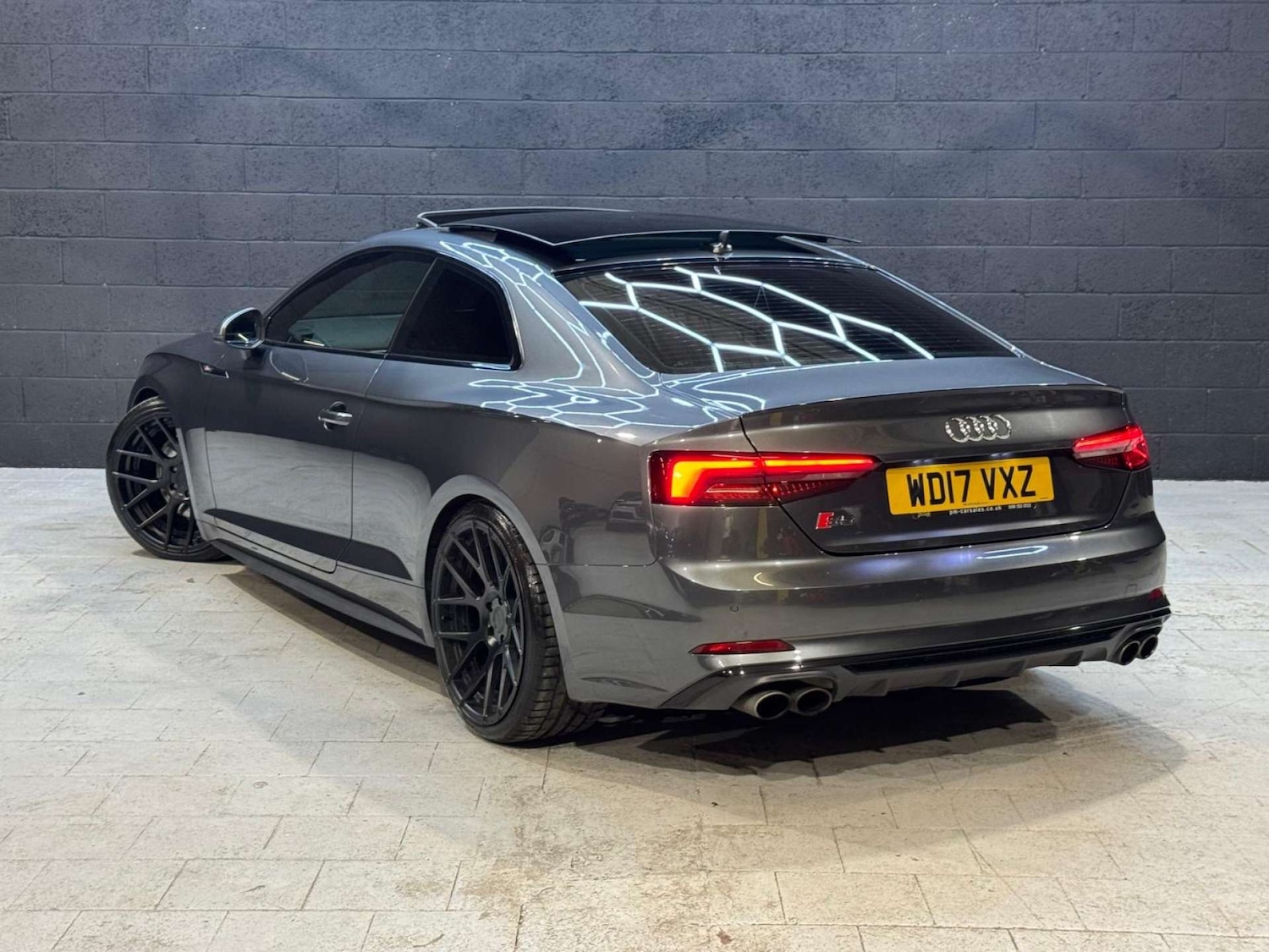 Used Audi A5 2017 for sale - 76449821: Photo 5