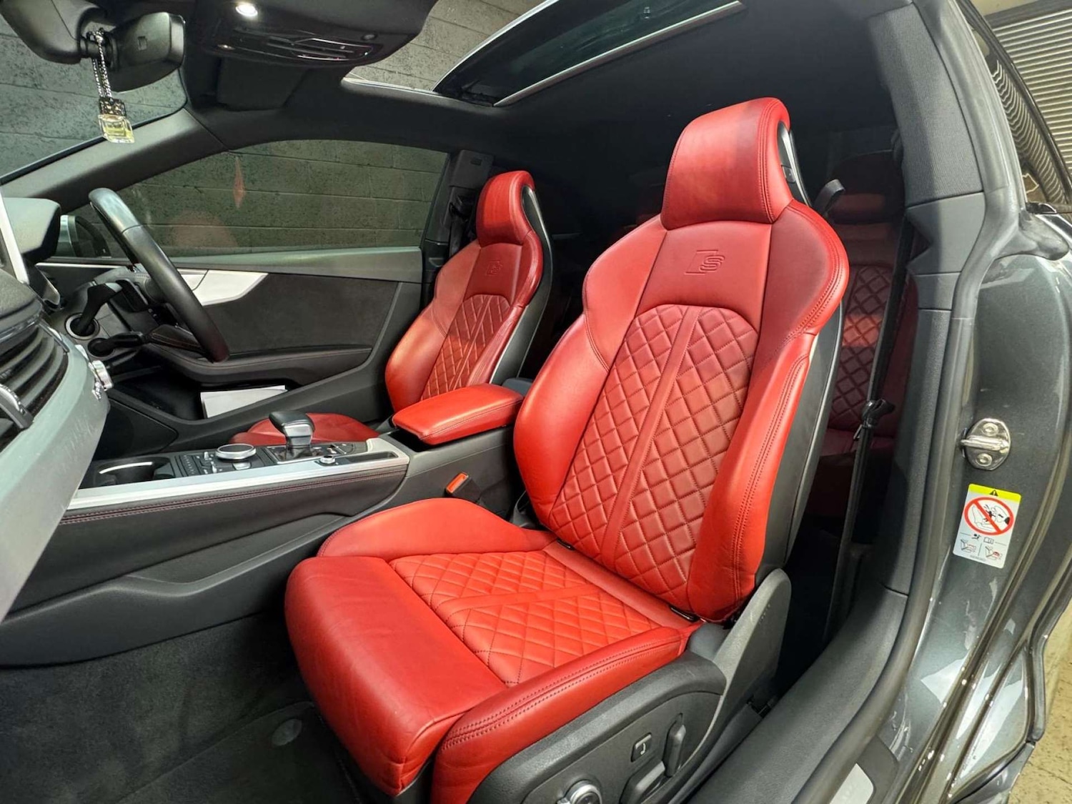 Used Audi A5 2017 for sale - 76449821: Photo 50