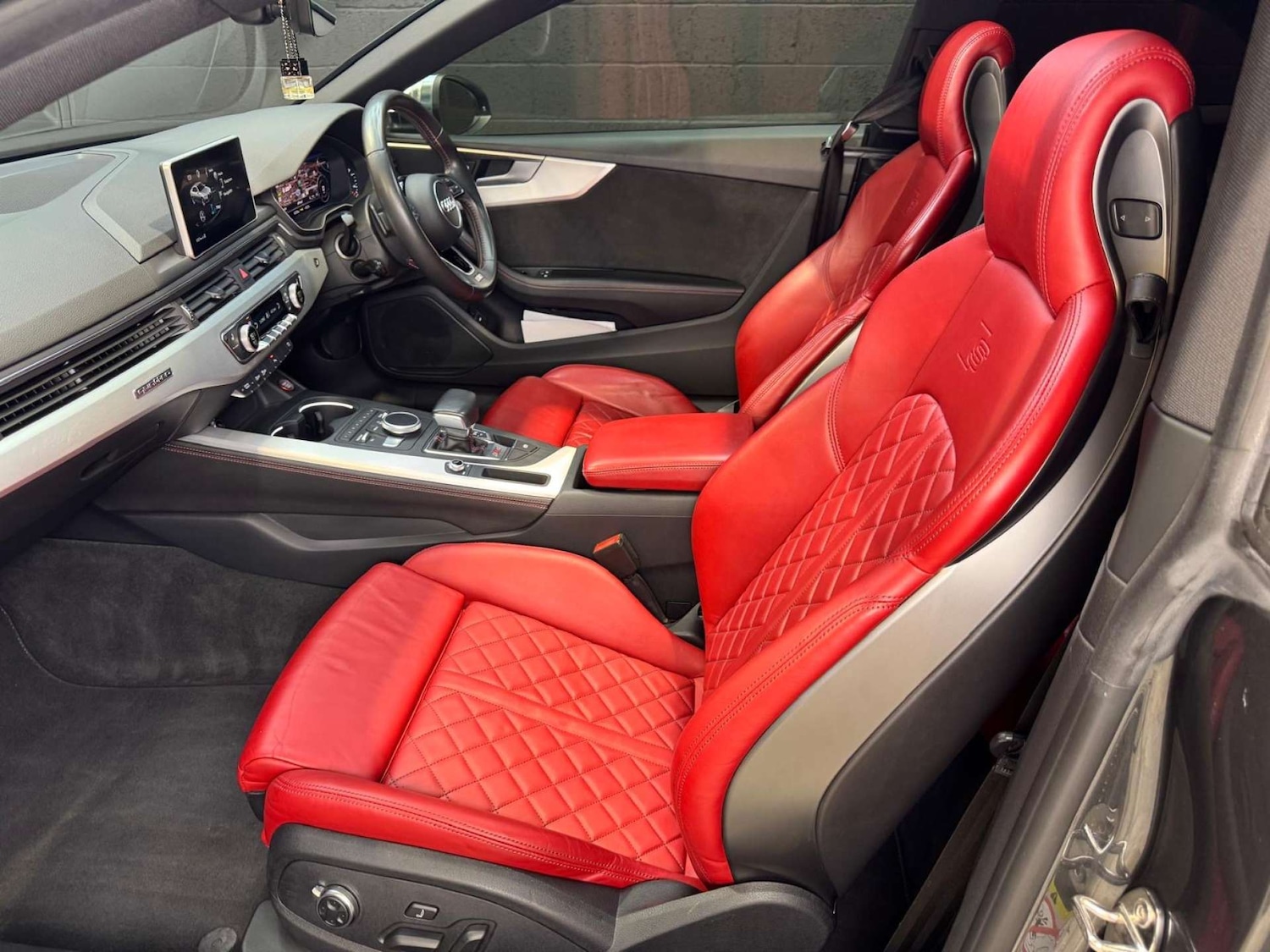 Used Audi A5 2017 for sale - 76449821: Photo 52