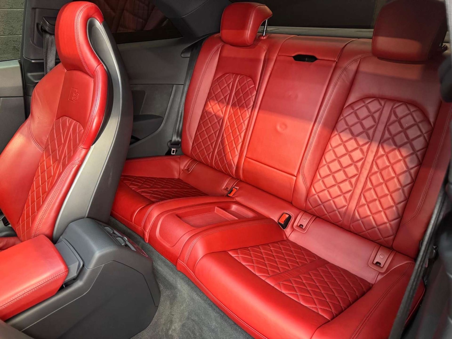 Used Audi A5 2017 for sale - 76449821: Photo 54