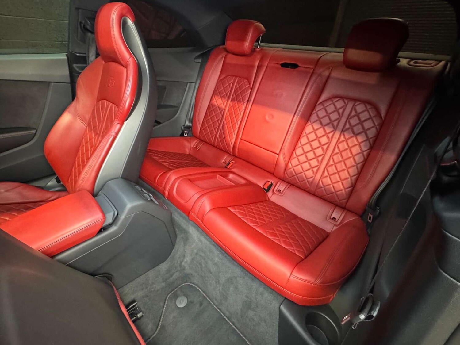 Used Audi A5 2017 for sale - 76449821: Photo 55