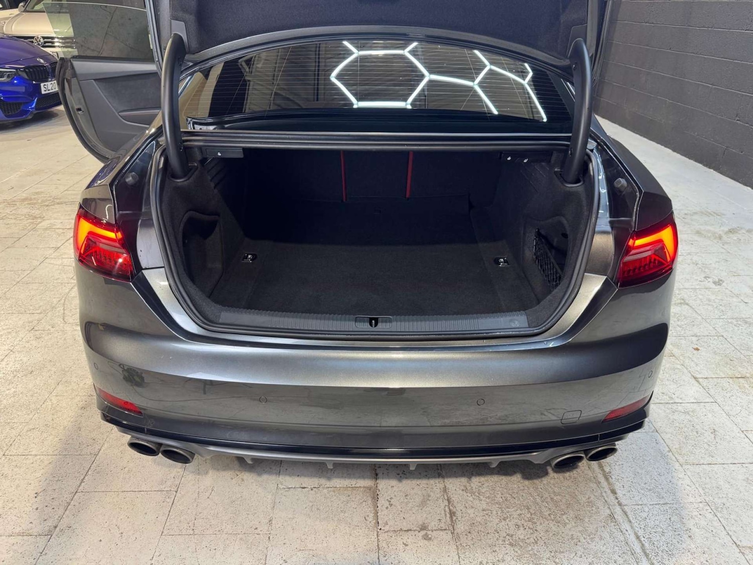 Used Audi A5 2017 for sale - 76449821: Photo 57