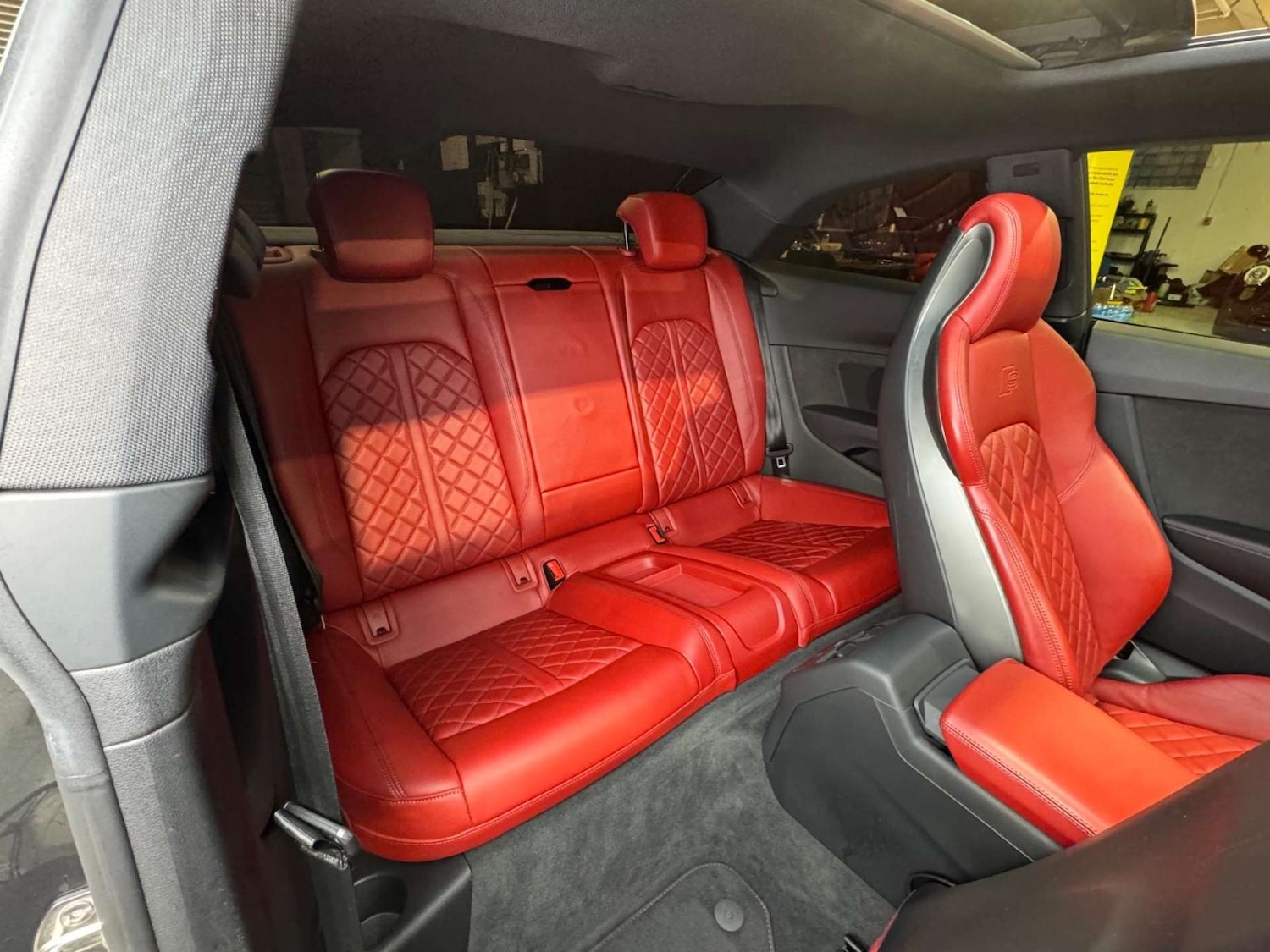 Used Audi A5 2017 for sale - 76449821: Photo 6