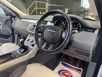 Used Land Rover Range Rover Evoque 2016 for sale - 79114509: Photo