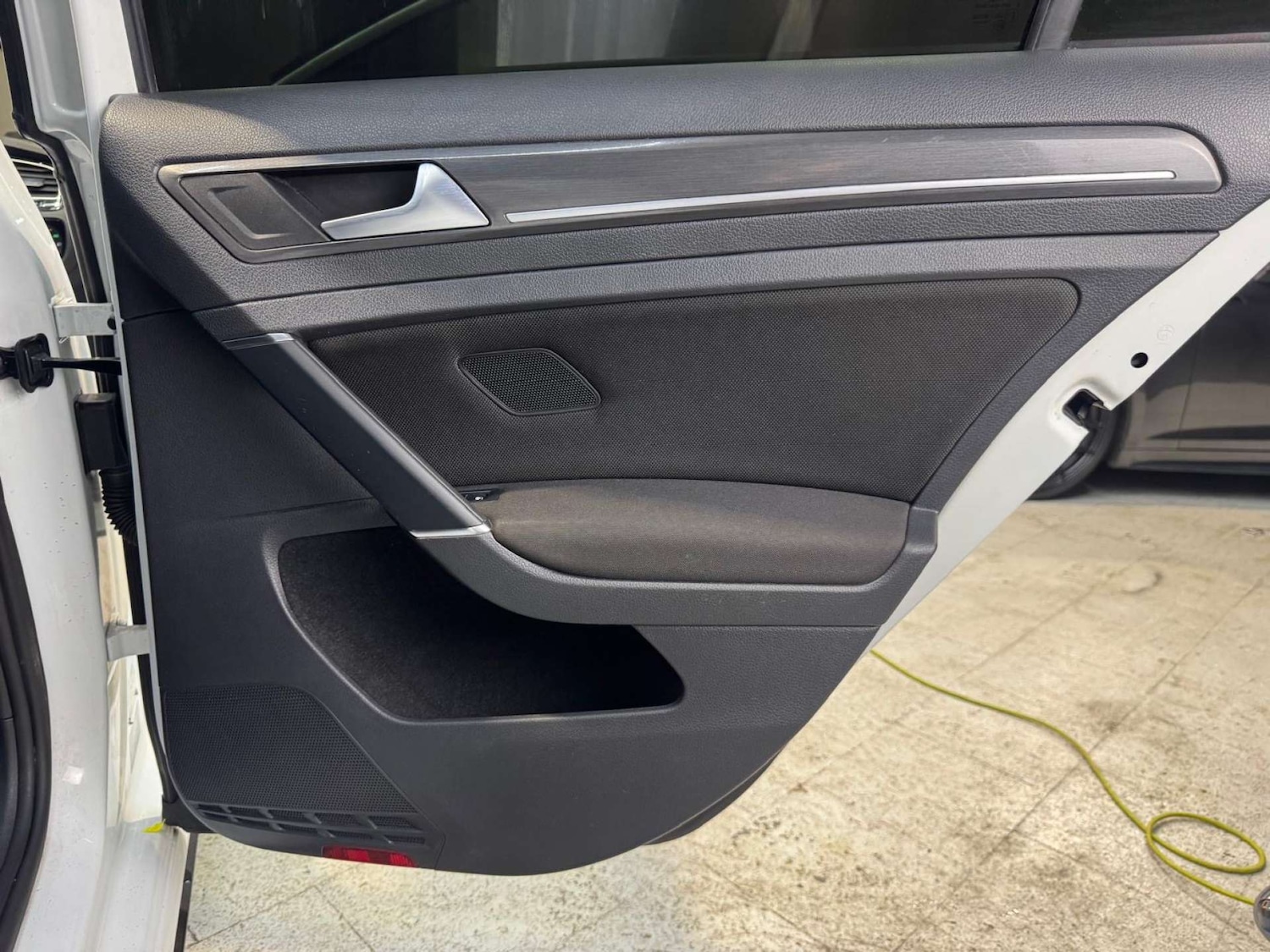 Used Volkswagen Golf 2017 for sale - 76483227: Photo 58