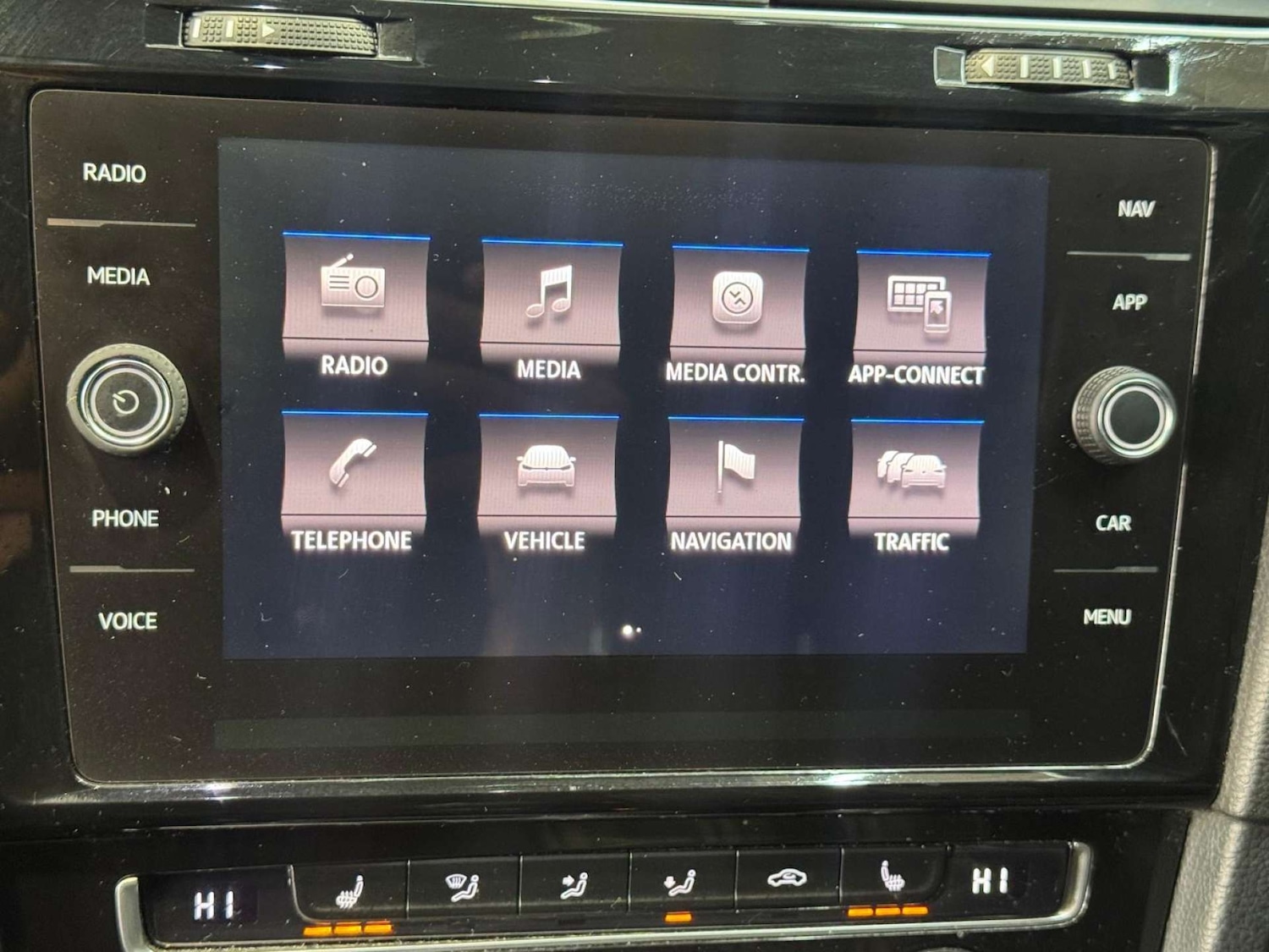 Used Volkswagen Golf 2017 for sale - 76483227: Photo 70