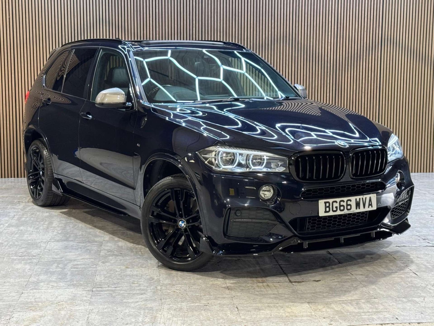 Used BMW X5 2017 for sale - 77715648: Photo 10