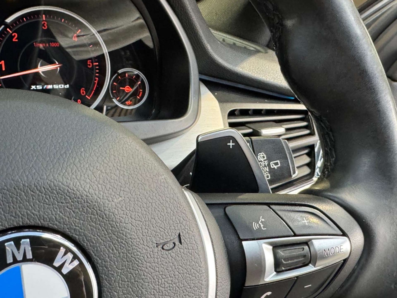 Used BMW X5 2017 for sale - 77715648: Photo 100