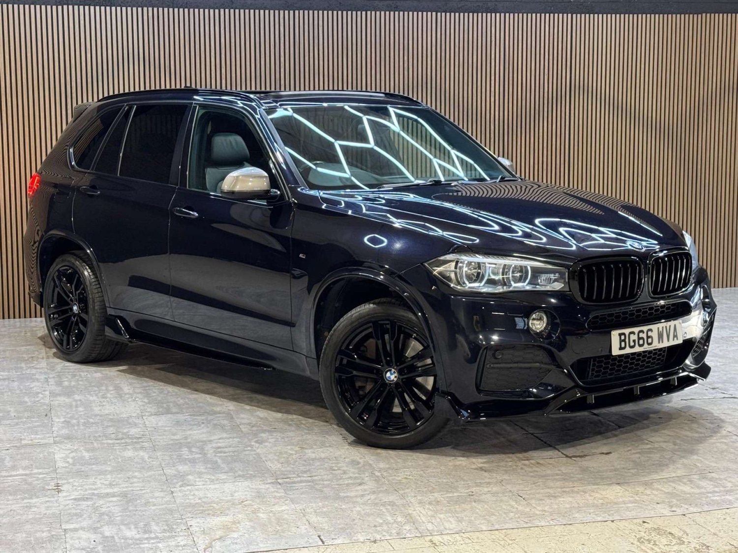 Used BMW X5 2017 for sale - 77715648: Photo 13