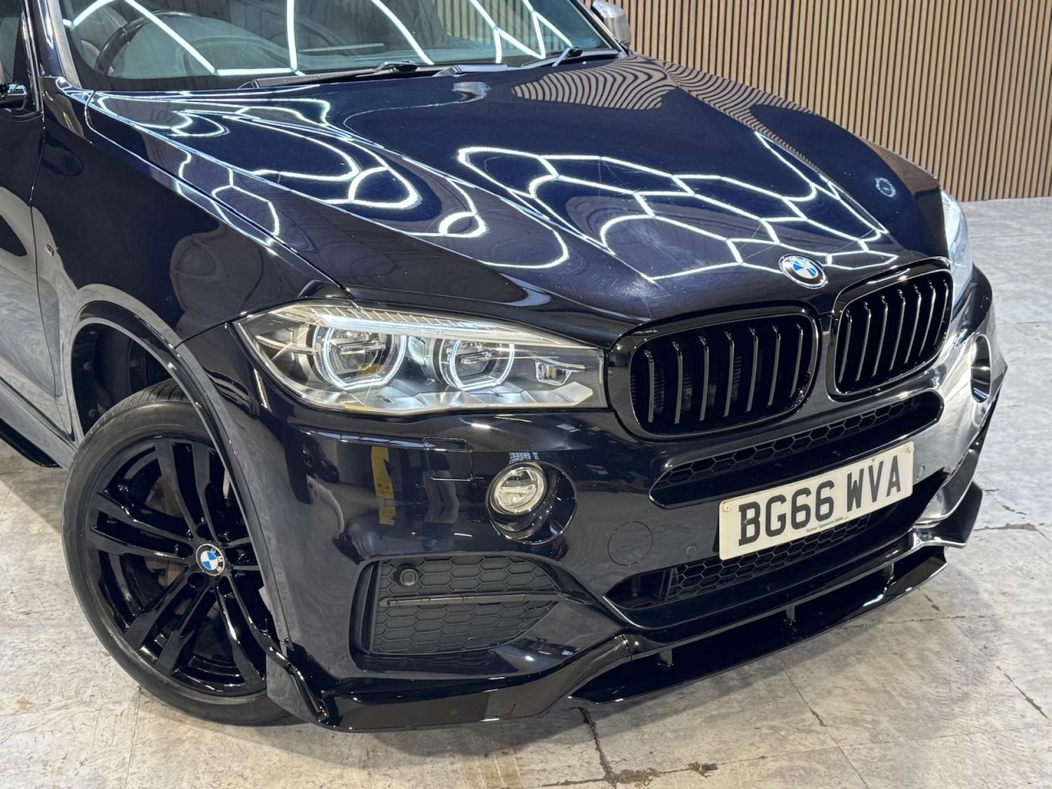 Used BMW X5 2017 for sale - 77715648: Photo 15