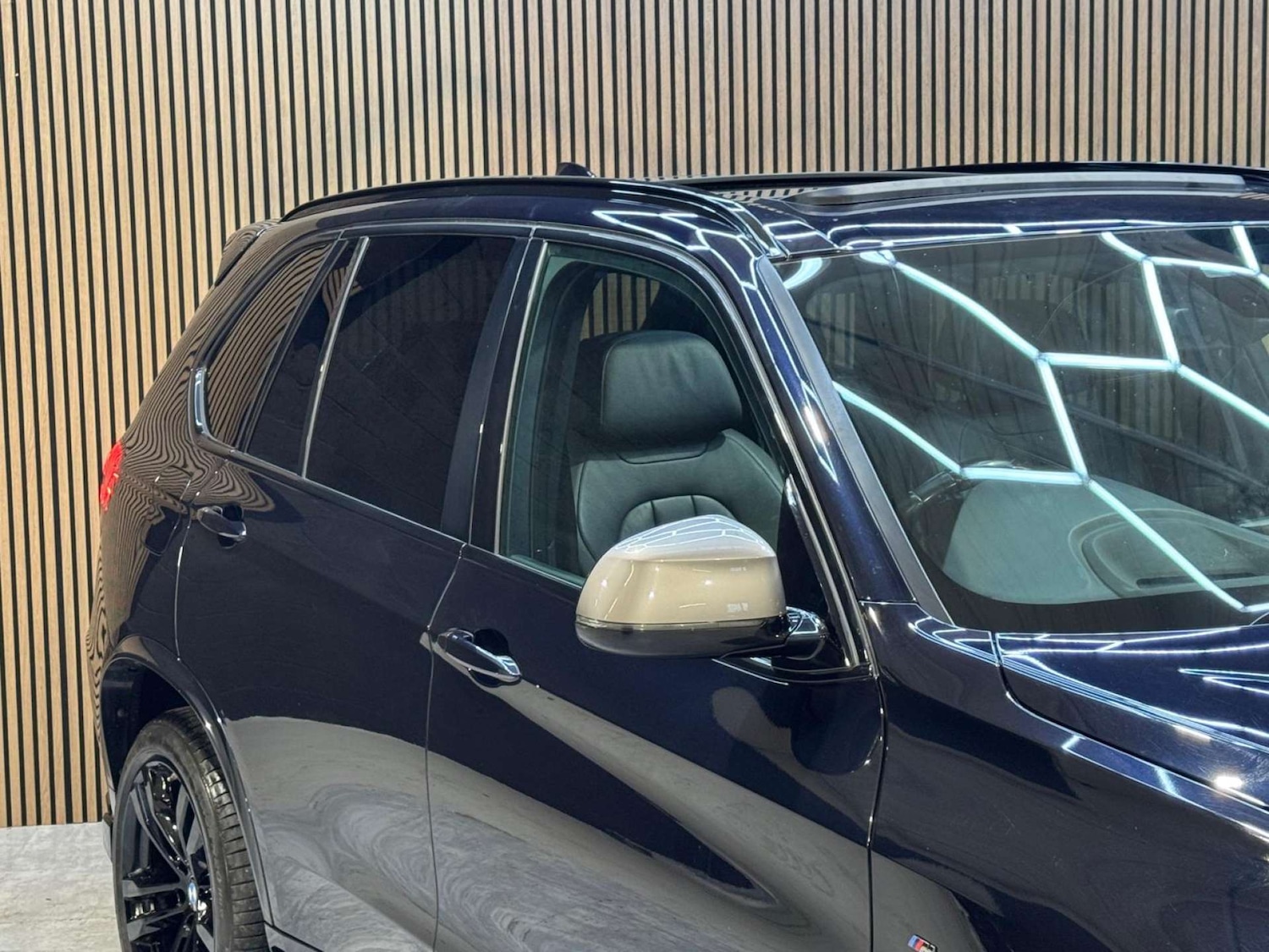 Used BMW X5 2017 for sale - 77715648: Photo 18