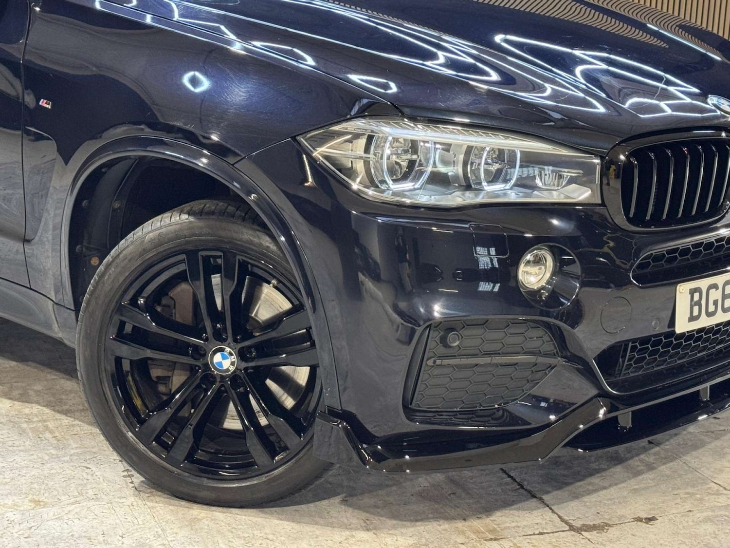 Used BMW X5 2017 for sale - 77715648: Photo 19