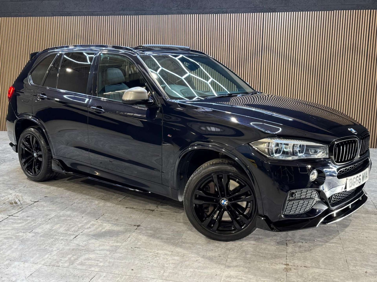 Used BMW X5 2017 for sale - 77715648: Photo 20