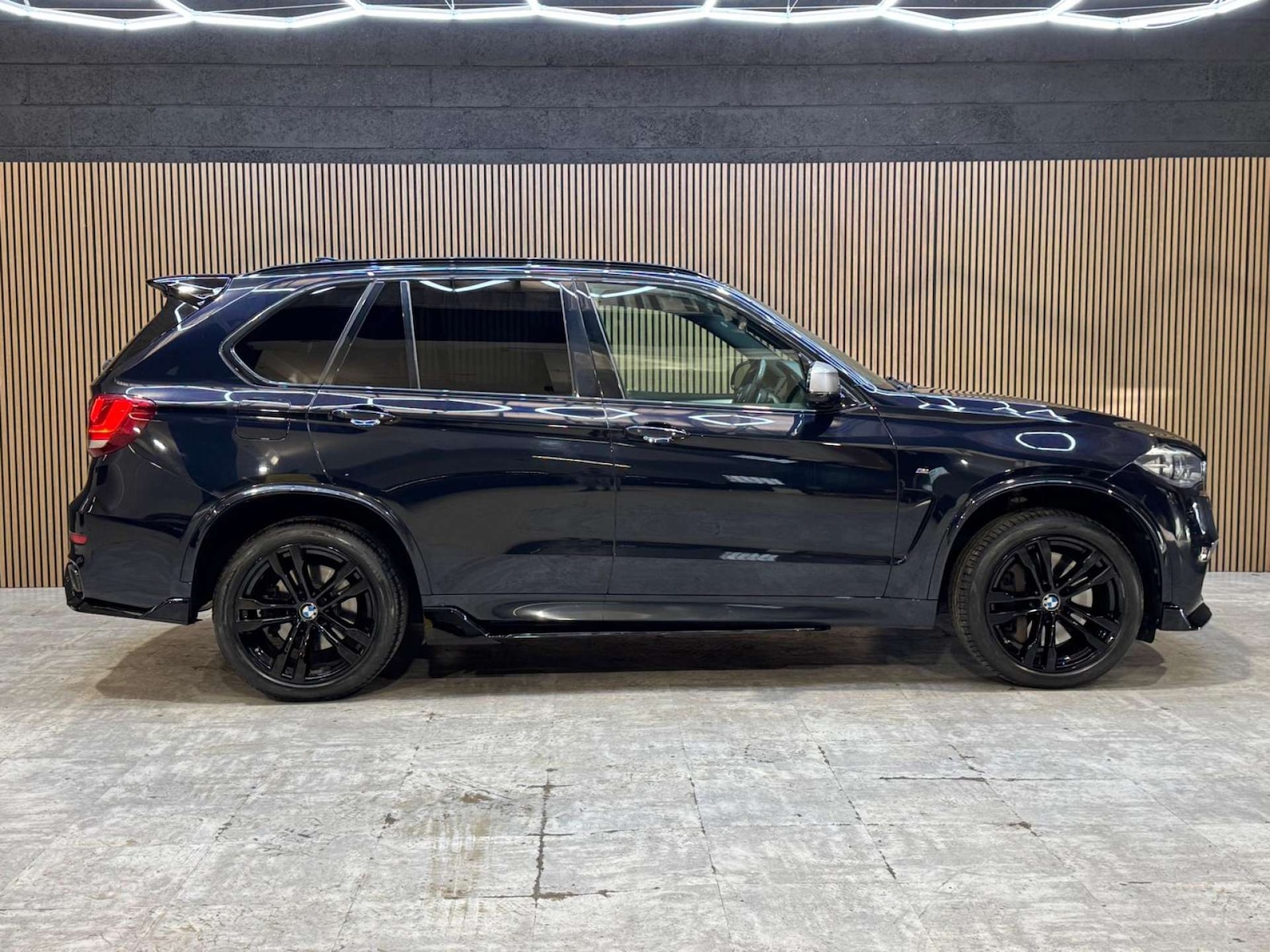 Used BMW X5 2017 for sale - 77715648: Photo 21