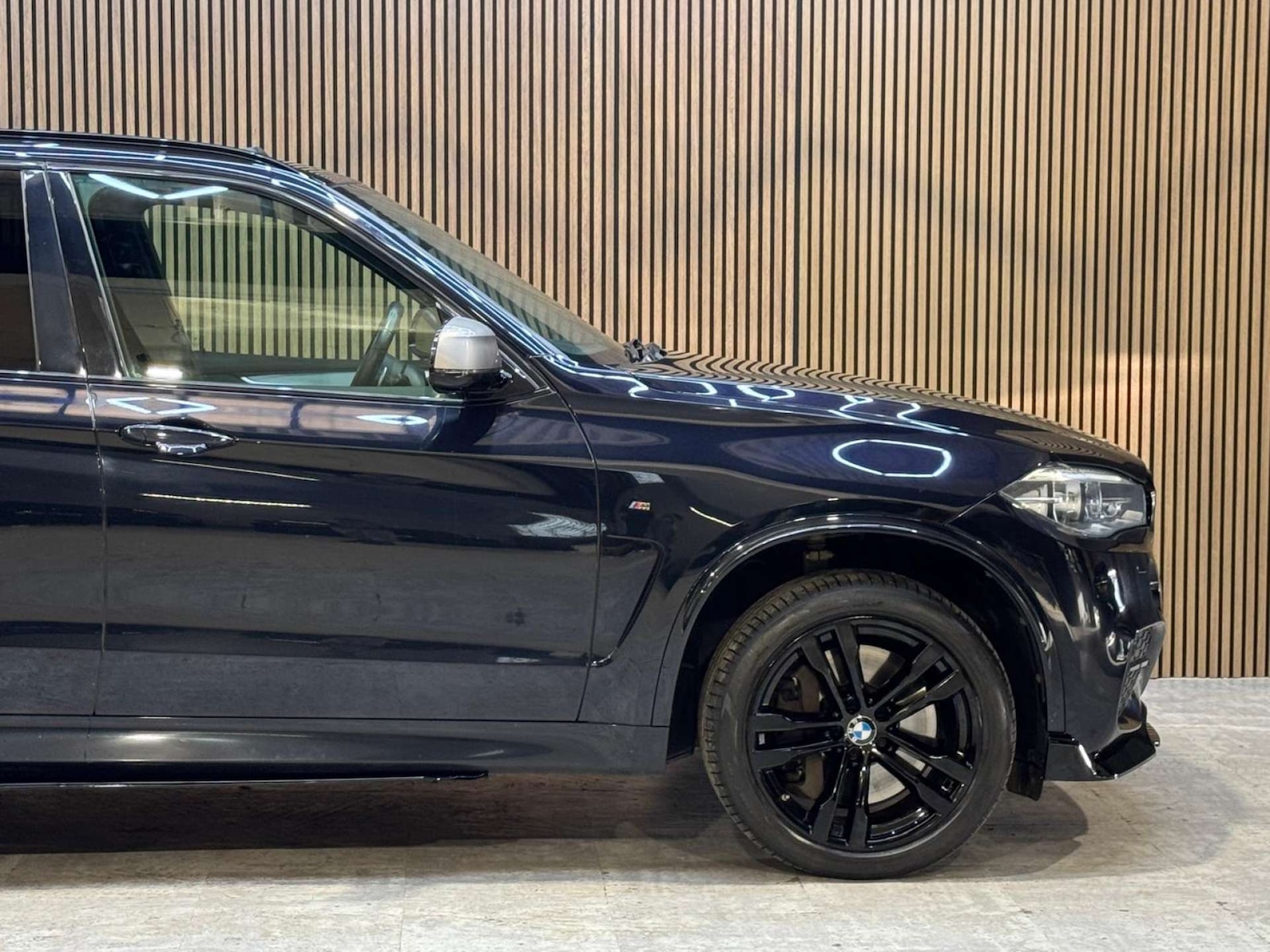 Used BMW X5 2017 for sale - 77715648: Photo 25