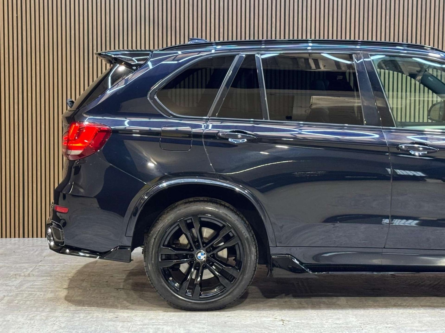 Used BMW X5 2017 for sale - 77715648: Photo 28